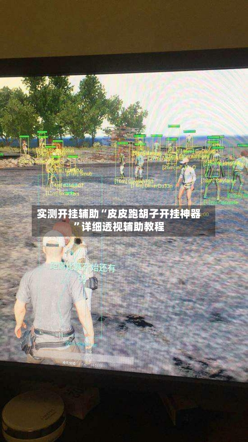 实测开挂辅助“皮皮跑胡子开挂神器”详细透视辅助教程