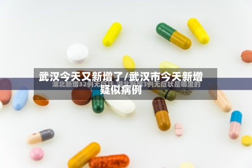 武汉今天又新增了/武汉市今天新增疑似病例