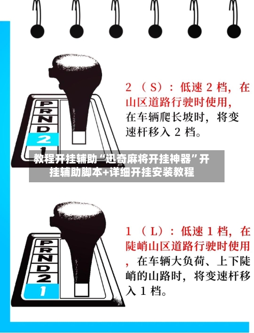 教程开挂辅助“迅奇麻将开挂神器”开挂辅助脚本+详细开挂安装教程