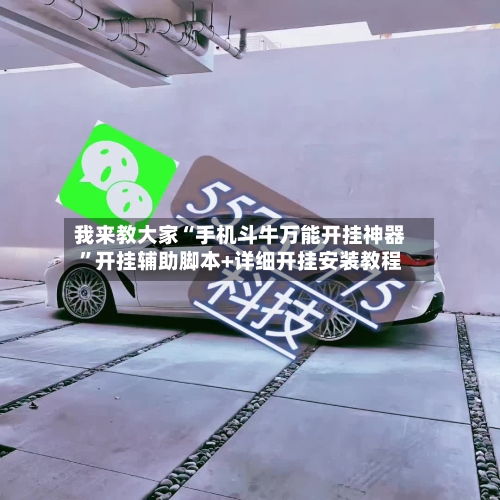 我来教大家“手机斗牛万能开挂神器”开挂辅助脚本+详细开挂安装教程
