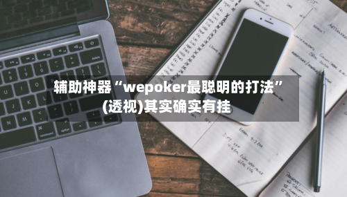 辅助神器“wepoker最聪明的打法”(透视)其实确实有挂