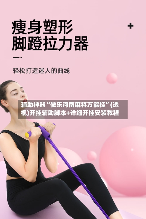 辅助神器“微乐河南麻将万能挂”(透视)开挂辅助脚本+详细开挂安装教程