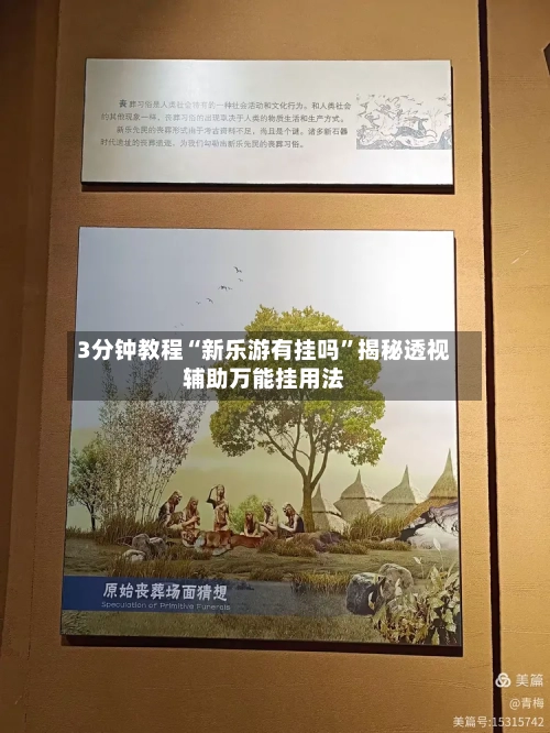 3分钟教程“新乐游有挂吗”揭秘透视辅助万能挂用法
