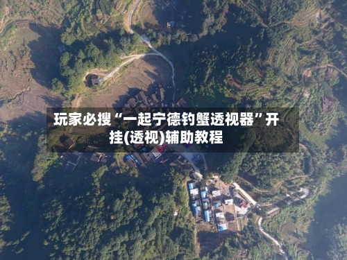 玩家必搜“一起宁德钓蟹透视器”开挂(透视)辅助教程