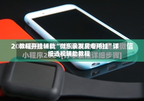 教程开挂辅助“微乐亲友房专用挂”详细透视辅助教程