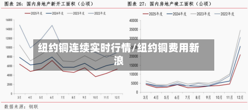 纽约铜连续实时行情/纽约铜费用新浪