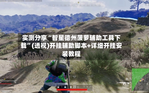 实测分享“智星德州菠萝辅助工具下载”(透视)开挂辅助脚本+详细开挂安装教程