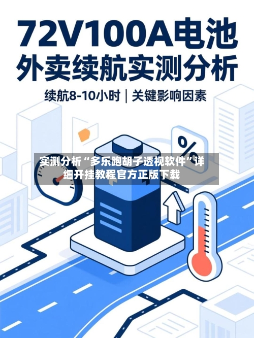 实测分析“多乐跑胡子透视软件”详细开挂教程官方正版下载
