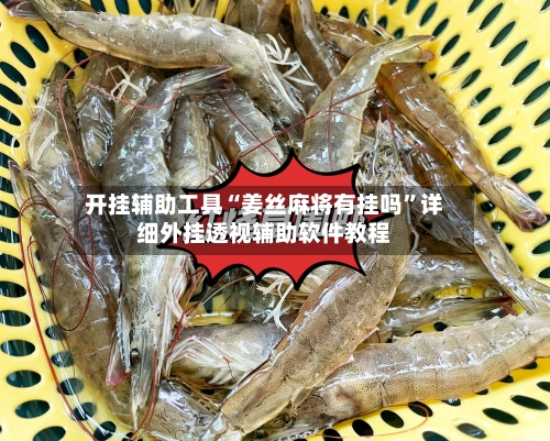 开挂辅助工具“姜丝麻将有挂吗”详细外挂透视辅助软件教程
