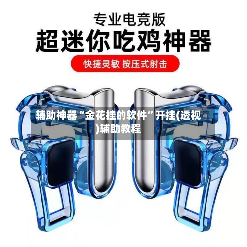 辅助神器“金花挂的软件”开挂(透视)辅助教程