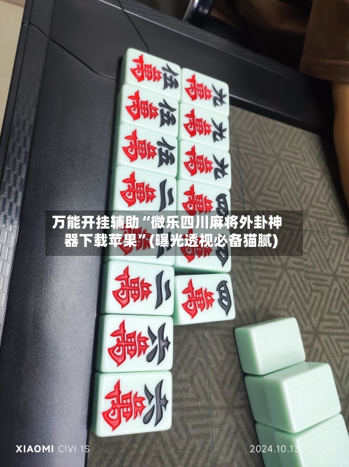 万能开挂辅助“微乐四川麻将外卦神器下载苹果”(曝光透视必备猫腻)