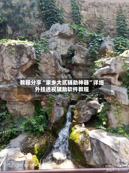教程分享“家乡大贰辅助神器”详细外挂透视辅助软件教程