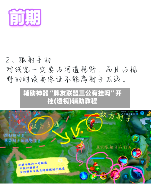 辅助神器“牌友联盟三公有挂吗”开挂(透视)辅助教程