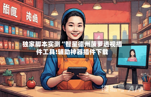 独家脚本实测“智星德州菠萝透视插件工具!辅助神器插件下载