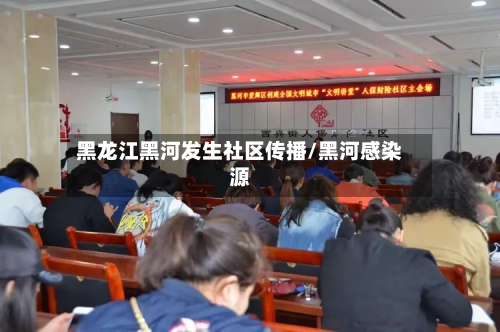 黑龙江黑河发生社区传播/黑河感染源