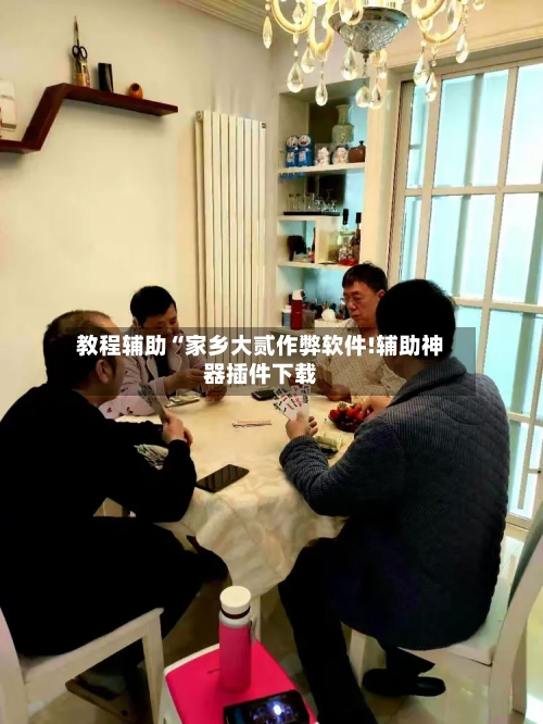教程辅助“家乡大贰作弊软件!辅助神器插件下载