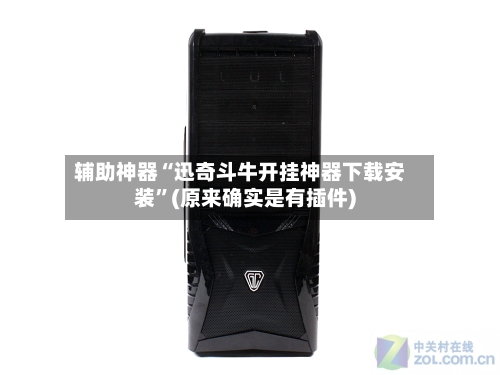 辅助神器“迅奇斗牛开挂神器下载安装”(原来确实是有插件)