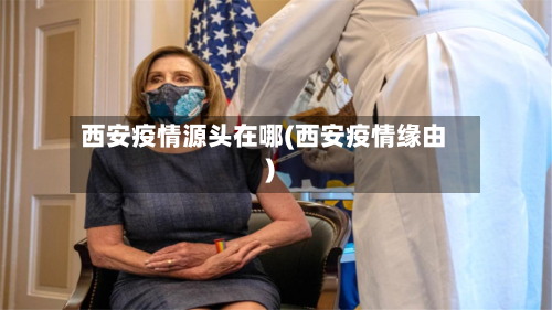 西安疫情源头在哪(西安疫情缘由)