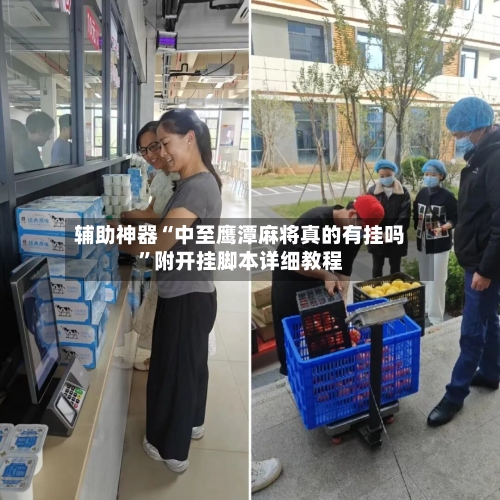 辅助神器“中至鹰潭麻将真的有挂吗”附开挂脚本详细教程
