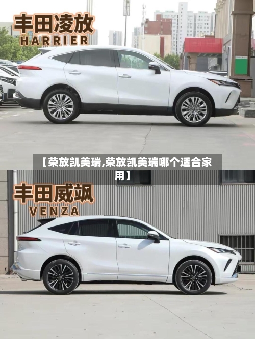 【荣放凯美瑞,荣放凯美瑞哪个适合家用】