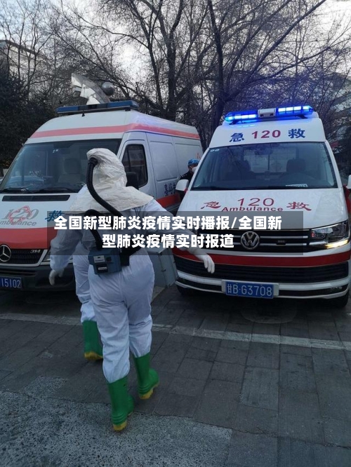 全国新型肺炎疫情实时播报/全国新型肺炎疫情实时报道