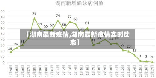 【湖南最新疫情,湖南最新疫情实时动态】