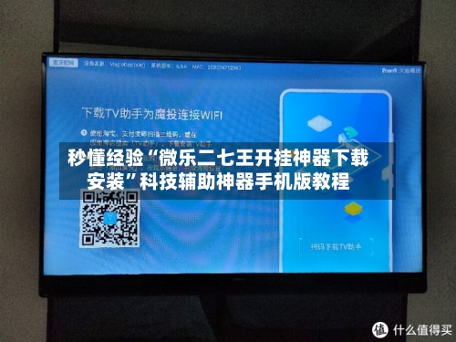 秒懂经验“微乐二七王开挂神器下载安装”科技辅助神器手机版教程