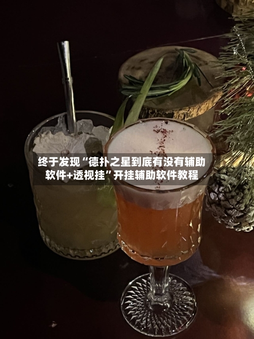 终于发现“德扑之星到底有没有辅助软件+透视挂”开挂辅助软件教程