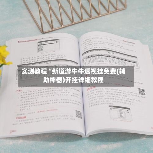 实测教程“新道游牛牛透视挂免费(辅助神器)开挂详细教程