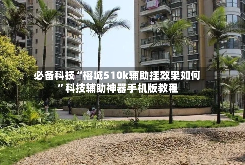 必备科技“榕城510k辅助挂效果如何”科技辅助神器手机版教程