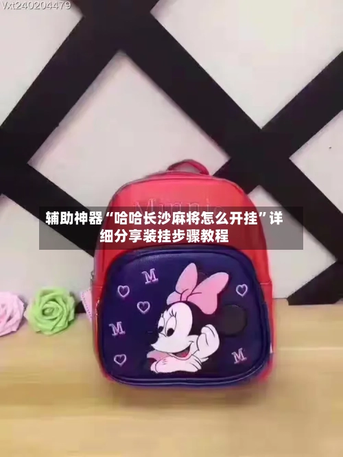 辅助神器“哈哈长沙麻将怎么开挂”详细分享装挂步骤教程