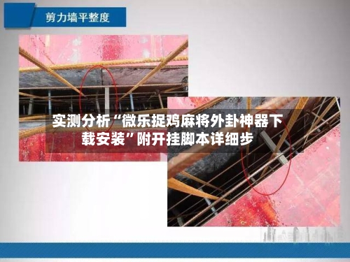 实测分析“微乐捉鸡麻将外卦神器下载安装”附开挂脚本详细步
