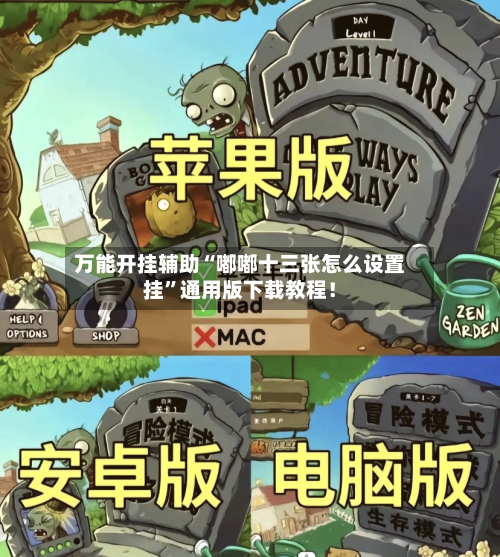 万能开挂辅助“嘟嘟十三张怎么设置挂”通用版下载教程！