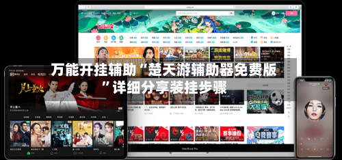 万能开挂辅助“楚天游辅助器免费版”详细分享装挂步骤