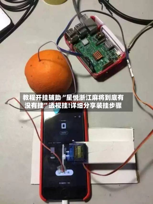 教程开挂辅助“星悦浙江麻将到底有没有挂”透视挂!详细分享装挂步骤