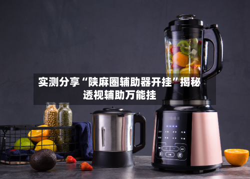 实测分享“陕麻圈辅助器开挂”揭秘透视辅助万能挂