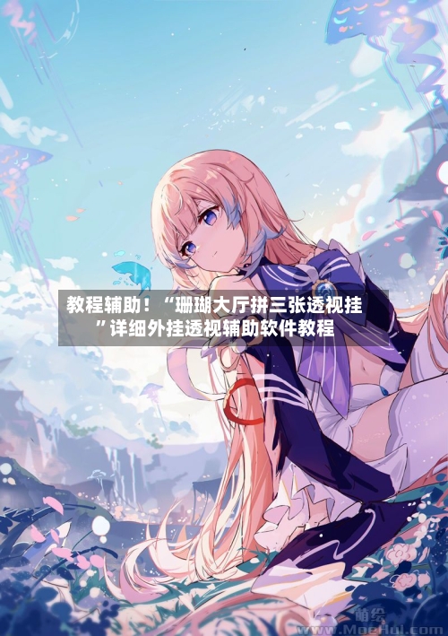 教程辅助！“珊瑚大厅拼三张透视挂”详细外挂透视辅助软件教程