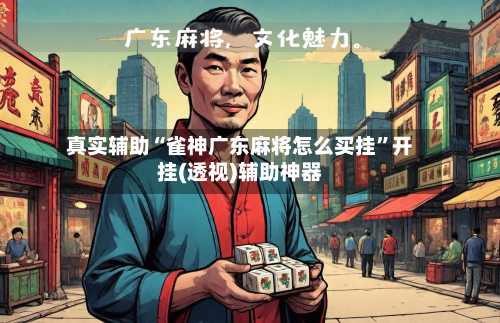真实辅助“雀神广东麻将怎么买挂”开挂(透视)辅助神器