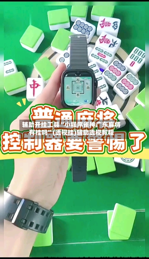 辅助开挂工具“小程序雀神广东麻将有挂吗”(透视挂)辅助透视教程