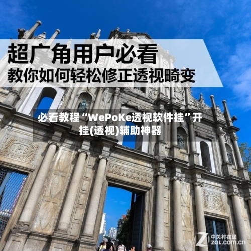 必看教程“WePoKe透视软件挂”开挂(透视)辅助神器