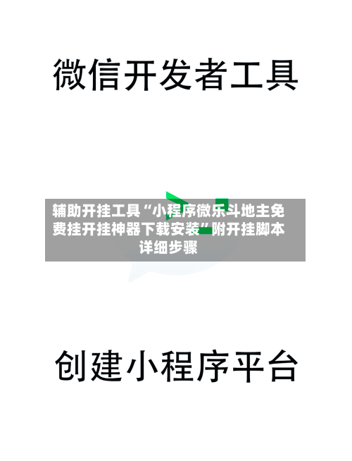 辅助开挂工具“小程序微乐斗地主免费挂开挂神器下载安装”附开挂脚本详细步骤