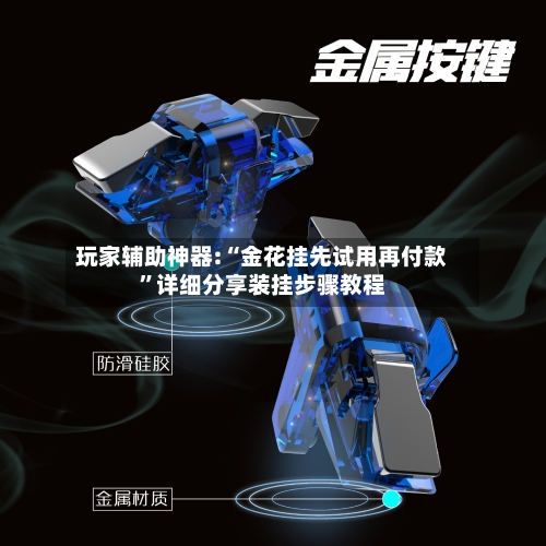 玩家辅助神器:“金花挂先试用再付款”详细分享装挂步骤教程