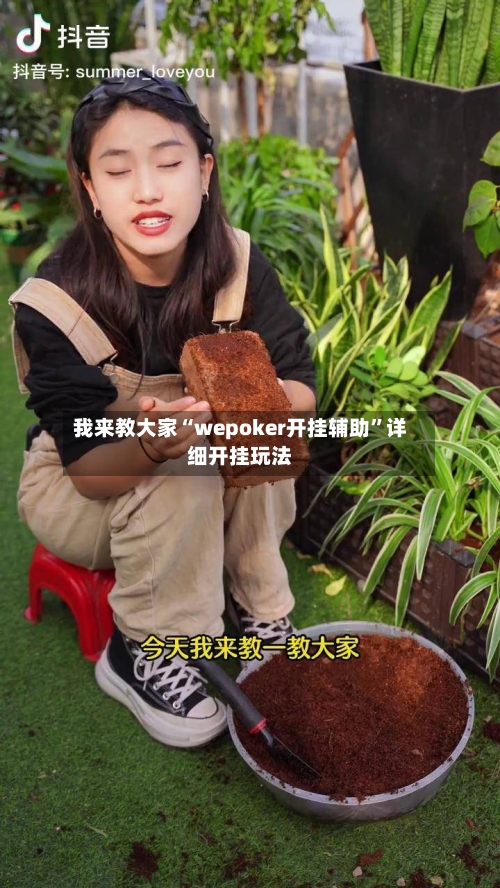我来教大家“wepoker开挂辅助”详细开挂玩法