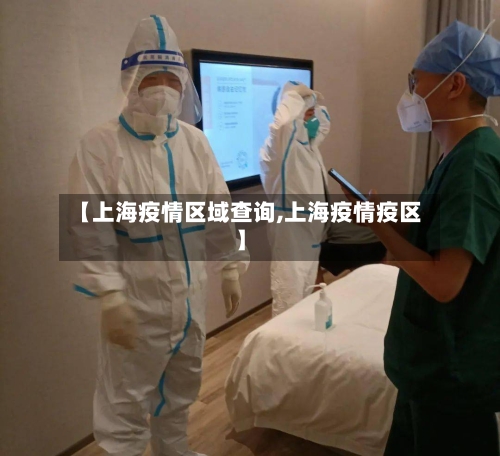 【上海疫情区域查询,上海疫情疫区】