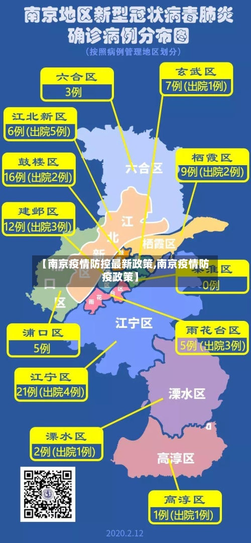 【南京疫情防控最新政策,南京疫情防疫政策】