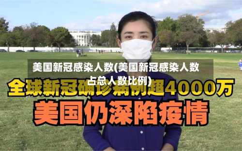 美国新冠感染人数(美国新冠感染人数占总人数比例)