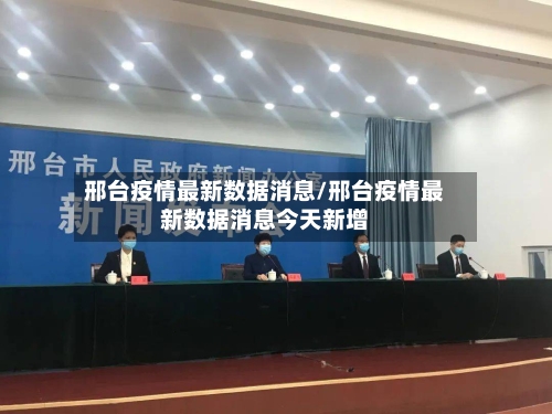 邢台疫情最新数据消息/邢台疫情最新数据消息今天新增