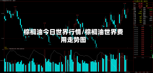 棕榈油今日世界行情/棕榈油世界费用走势图