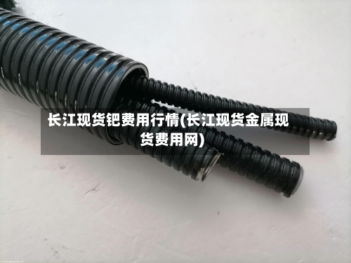 长江现货钯费用行情(长江现货金属现货费用网)