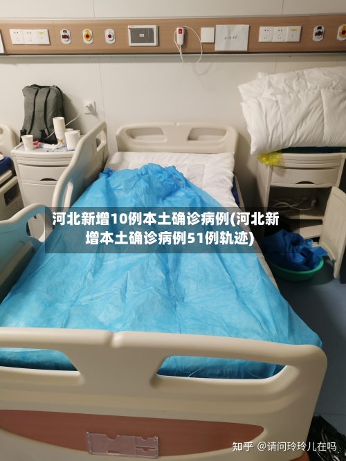 河北新增10例本土确诊病例(河北新增本土确诊病例51例轨迹)